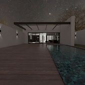 Mi Proyecto del curso: Visualización arquitectónica con V-Ray Next para SketchUp. Interior Design project by Moises Fernando Castilla Preciado - 10.19.2020