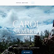 Meu projeto do curso: Ilustração profissional: transforme sua paixão em profissão . % carolinasamarta tarafından hazırlanan Güzel sanatlar, Çocuk İllüstras, Ve onu projesi - 10.19.2020