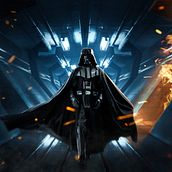 Mi Proyecto del curso: Retoque fotográfico y efectos visuales con Photoshop. Criatividade projeto de Fernando Jhunior Garnica Carballo - 19.10.2020