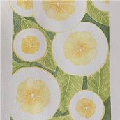 si la vida te da limones. Watercolor Painting project by Marcela Mora - 10.20.2020