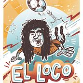 Mi Proyecto del curso: Ilustración digital aplicada a productos. Traditional illustration, and Digital Illustration project by Kmilo Patiño - 10.20.2020