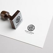 Mi Proyecto del curso: Logo personal.. Br, ing & Identit project by Ana Gabriela Treviño Vázquez - 10.20.2020