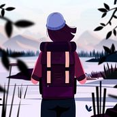 Tempo Fertility. Un proyecto de Diseño gráfico, Diseño Web y Publicidad de Pablo Out - 21.10.2020