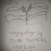 Mi Proyecto del curso: Dibujo para principiantes nivel -1. Un projet de Dessin au cra, on, Dessin, Créativité avec les enfants , et Carnet de croquis de Gabriel Borda Romero - 21.10.2020