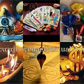 Mi Proyecto Boveda Espiritual . Arts, and Crafts project by Ludmila Kali - 10.21.2020