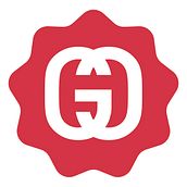 González Carrascal Abogados / Imagen corporativa. Br, ing e Identidade, Design de logotipo, e Design gráfico projeto de Ángel Quero Miquel - 22.10.2020