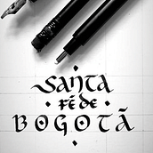 A tribute to home . % Angela Garcia tarafından hazırlanan Kaligrafi projesi - 01.19.2021