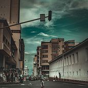 Mi Proyecto del curso: Composición y edición fotográfica para Instagram. Photograph, Architectural Photograph, Portrait Photograph, Digital Photograph, Documentar, Photograph, Outdoor Photograph, Instagram Photograph, and Photo Retouching project by Jonathan Garcia Villegas - 03.26.2021