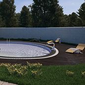 Exterior 3D. 3D, Architecture, 3D Design, Interior Decoration, and 3D Modeling project by Víctor Javier Gamero Parra - 10.21.2020