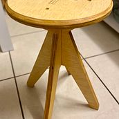 Meu projeto do curso: Marcenaria profissional para principiantes. Arts, Crafts, Furniture Design, Making, Interior Design, DIY, and Woodworking project by Renato Mendes - 10.21.2020