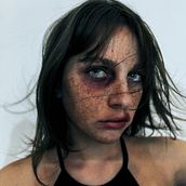 Mi Proyecto del curso: Autorretrato fotográfico artístico Ein Projekt aus dem Bereich Artistische Fotografie von María Molina - 21.10.2020