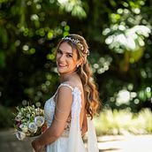 Mi Proyecto del curso: Fotografía de boda: sesión de pareja. Fotografia projeto de John Rave - 21.10.2020
