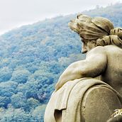 Mostrar la vida de la ciudad de Heidelberg en Alemania. Un proyecto de Fotografía con móviles de Ulises J. Saldaña - 22.10.2020