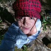 Astromelia en acuarela. Un proyecto de Pintura a la acuarela de Marcela Torres - 22.10.2020