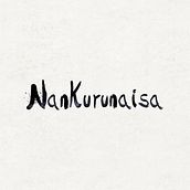 NANKURUNAISA_Proyecto del curso: Lettering animado. Animation, Graphic Design, Lettering, and Motion Graphics project by Iván Roldán - 10.22.2020