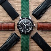 Mi Proyecto del curso: Relojes. Photograph, and Product Photograph project by wallerwaker - 10.22.2020