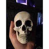 Mi Proyecto del curso: Crear mi propio set de miniaturas y set de mazmorras para juegos de rol.. Un proyecto de 3D, Diseño de juegos, Diseño de juguetes y Escultura de Lorenzo Tobar - 22.10.2020