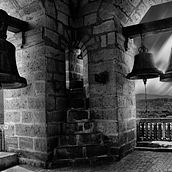 El Campanario. Un progetto di Architettura di RENE CAMPOS - 22.10.2020