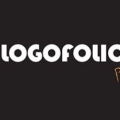 Logofolio. Graphic Design project by sylviariveron - 10.23.2020
