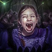 Samhain 2020. Un proyecto de Composición fotográfica de Raul Alfaya - 23.10.2020