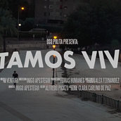 Venturi - Estamos Vivos. Un projet de Production audiovisuelle de Tomás Humanes Prado - 23.10.2020