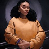 Photo Study 3.  project by Blessing Ossom - 10.23.2020
