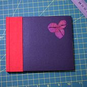 Mi Proyecto del curso: Álbum familiar . Bookbinding project by Natu Milía - 10.30.2020