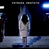Montador Spot 28 Festival Cine de Madrid. Film, Film, Video, TV, and Video Editing project by Carlos Borrego Martín - 08.24.2019