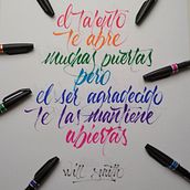 "agradecido" - Mi Proyecto del curso. Fine Arts, Calligraph, Photographic Composition, Design, Graphic Design, T, pograph, Design, Writing, Photograph, Mobile Photograph, Instagram Photograph, H, Lettering, and Lettering project by Freddy Agirretxea - 10.24.2020