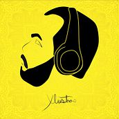 Ylustra. Traditional illustration project by Yuslle Martins - 10.24.2020