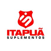 Itapuã Suplementos. Un proyecto de Diseño de logotipos de Paulo Victor Costa de Melo - 24.10.2020