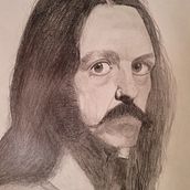 Hola a todos, este es mi proyecto de curso me llamo Nicolás Restrepo, tengo 15 años y soy de Colombia. Muchas gracias a Diego por el grandioso curso!. Realistic Drawing project by nicolasreslan - 10.24.2020
