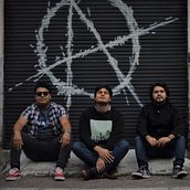 Nómadas (Proyecto musical) . Music project by Carlos Salvador González Arellano - 10.24.2020