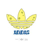 Proyecto - Bob Esponja. . Un proyecto de Diseño, Diseño de calzado y Diseño gráfico de tommi.jorquera - 25.10.2020