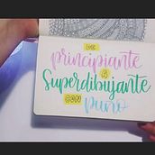Mi Proyecto del curso: De principiante a superdibujante. Un progetto di Illustrazione tradizionale di Evelyn Albarracín - 25.10.2020