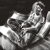 Pose studies. Un progetto di Disegno artistico e Disegno anatomico di Hanna Greenfield - 25.10.2020