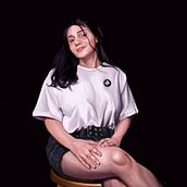 Rendered Portraits. Un progetto di Character design, Disegno di ritratti, Disegno artistico e Disegno anatomico di Hanna Greenfield - 25.10.2020
