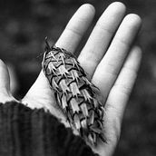 Mi primer revelado analógico en blanco y negro. Un progetto di Fotografia analogica di Lola Rodriguez - 26.10.2020