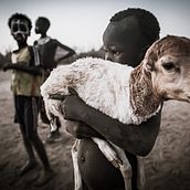 Ethiopia: On the Road to Change - The Broken Balance. Digital Photograph, Documentar, Photograph, Photograph, Portrait Photograph, Stor, and telling project by Giulio D Ercole - 10.26.2020