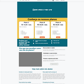 Meu projeto do curso: Criação de site de afiliação com o WordPress. Web Development project by mar_ke - 11.07.2020