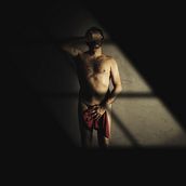 Vergonha - Shame Ein Projekt aus dem Bereich Artistische Fotografie von Otecio Chiquito Junior - 26.10.2020
