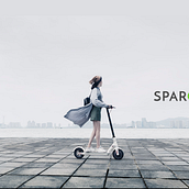 Sparq . Un progetto di UX / UI di famachiavello - 26.10.2020