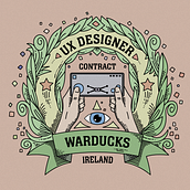 My project in Doodle-Style Vector Illustration course. Un projet de Illustration traditionnelle de Nebojsa Bosnjak - 27.10.2020