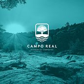 CAMPO REAL. Un projet de Br et ing et identité de kreatium - 27.10.2020