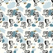 Mi Proyecto del curso: Diseño de estampados textiles.  project by Lucía Alcalá - 10.27.2020
