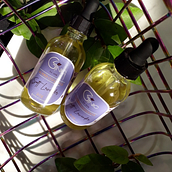 GANIC - Marca dedicada al cuidado de la piel.. Un proyecto de Br, ing e Identidad, e-commerce y Marketing para Instagram de luisahenriquez31 - 28.10.2020