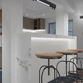 Mi Proyecto del curso: Visualización arquitectónica con V-Ray Next para SketchUp. Architecture, 3D Design, Interior Design, and 3D Modeling project by Agustín Jesus Moreira Chedia - 10.27.2020