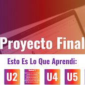 Mi Proyecto del curso: Layout web con CSS Grid, Flexbox y otras técnicas modernas. Un proyecto de CSS de Rodrigo Escobar Macias - 28.10.2020