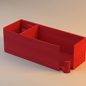 Holter. 3D, and 2D Animation project by Ot Bach-Esteve Fité - 10.28.2020