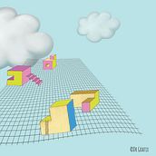 My project in Artistic Illustration: Draw from Your Imagination course. Digital Illustration project by Michelle Frantom - 10.28.2020